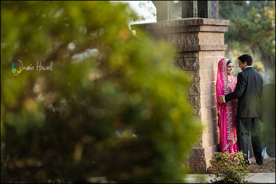 Savannah Rapids Pavilion Valima