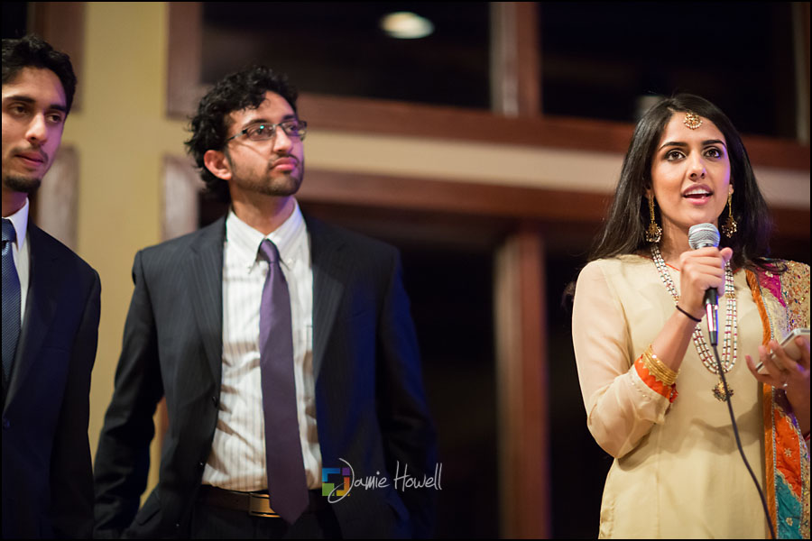 Savannah Rapids Pavilion Valima