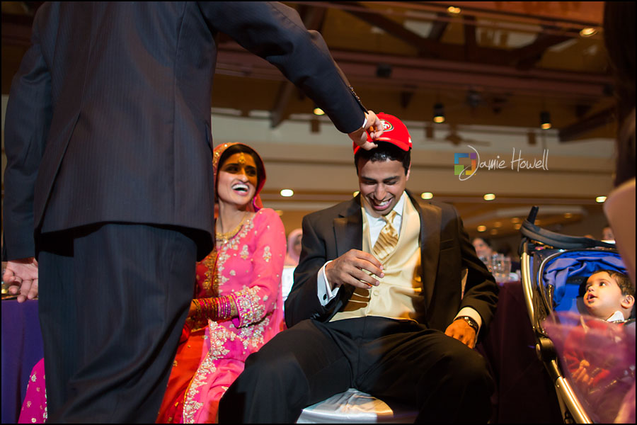 Savannah Rapids Pavilion Valima