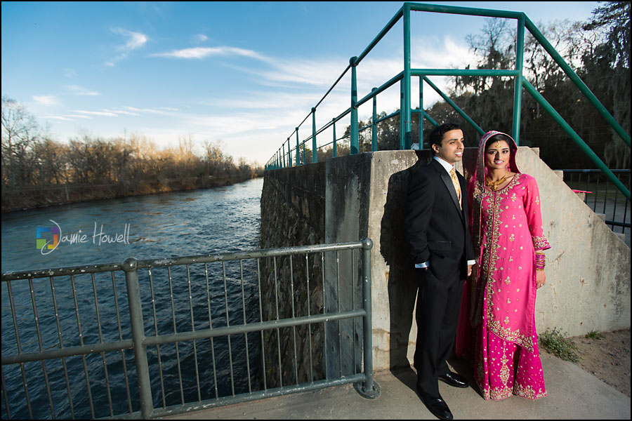 Savannah Rapids Pavilion Valima