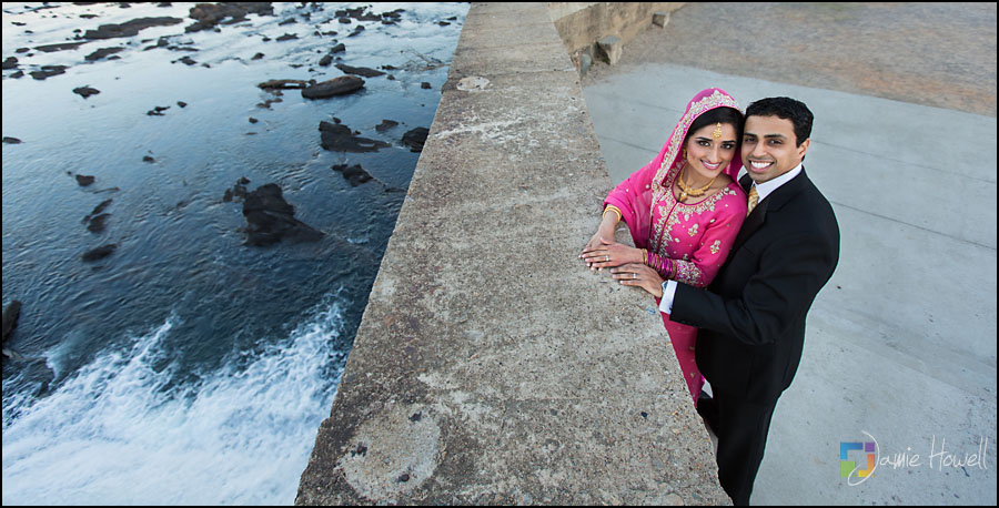 Savannah Rapids Pavilion Valima