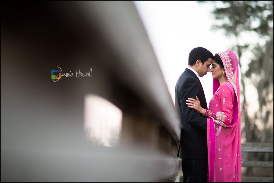 Savannah Rapids Pavilion Valima