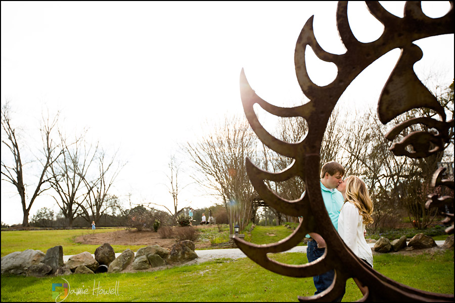 Serenbe Engagement Session