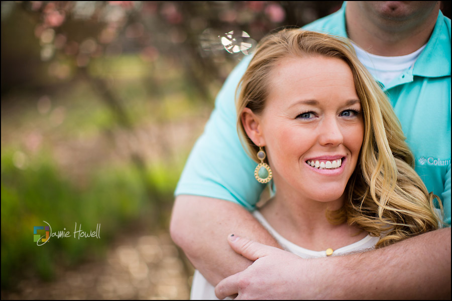 Serenbe Engagement Session