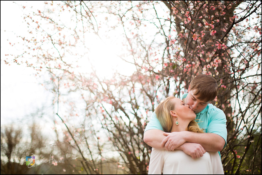 Serenbe Engagement Session
