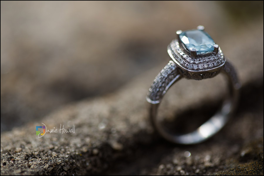 Atlanta engagement session