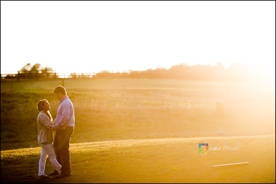 Serenbe Engagement Session