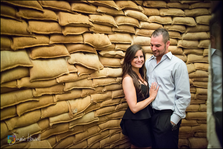 Atlanta Proposal Photographer