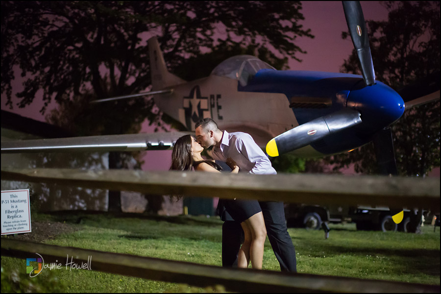 Atlanta Proposal Photographer