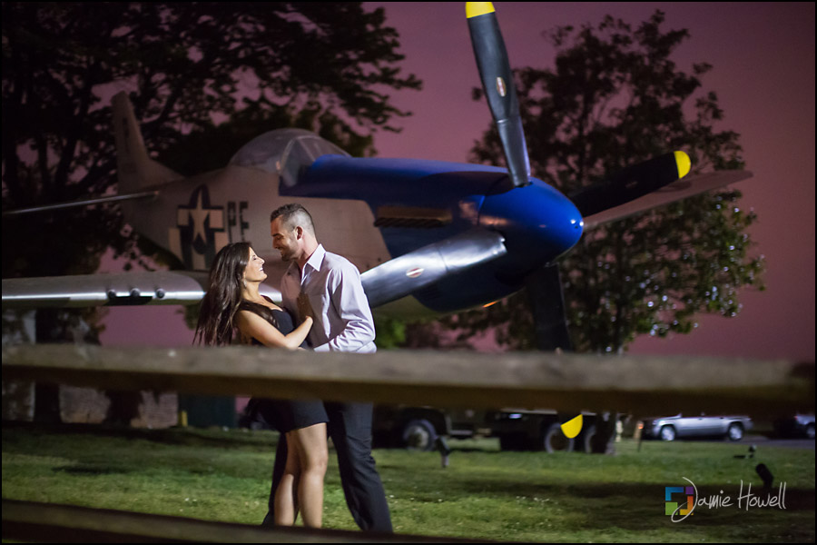 Atlanta Proposal Photographer