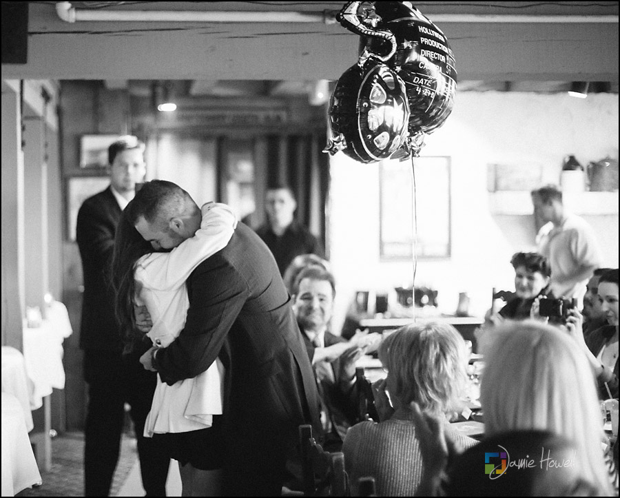 Atlanta Proposal Photographer