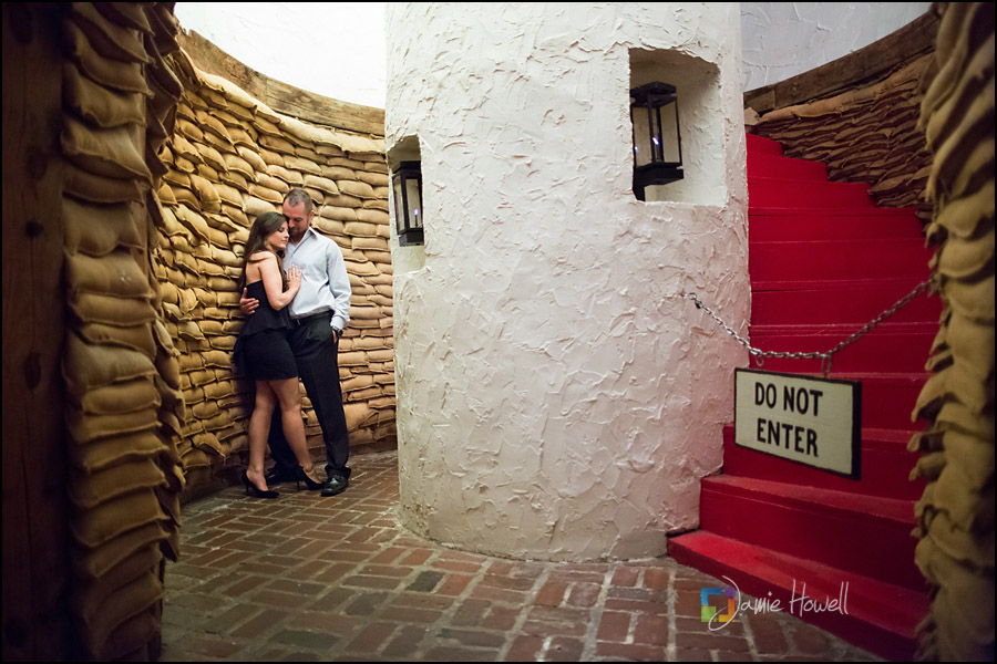 Atlanta Proposal Photographer