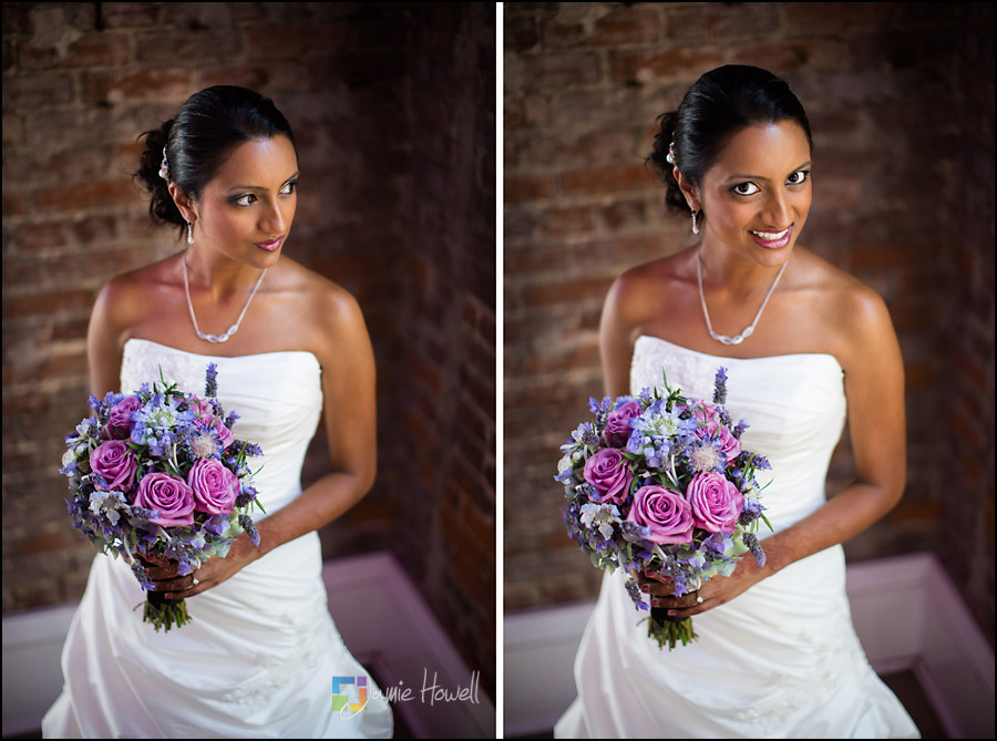 Indian Bridal Portraits