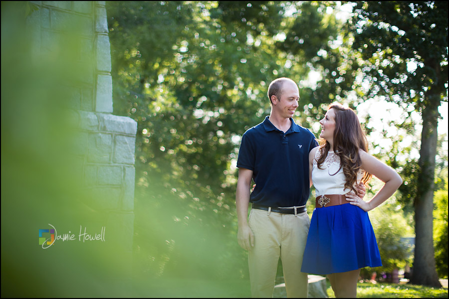 Atlanta Portrait Photographer