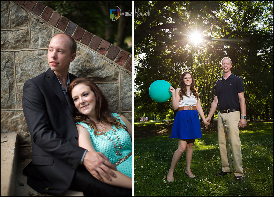 Atlanta Portrait Photographer