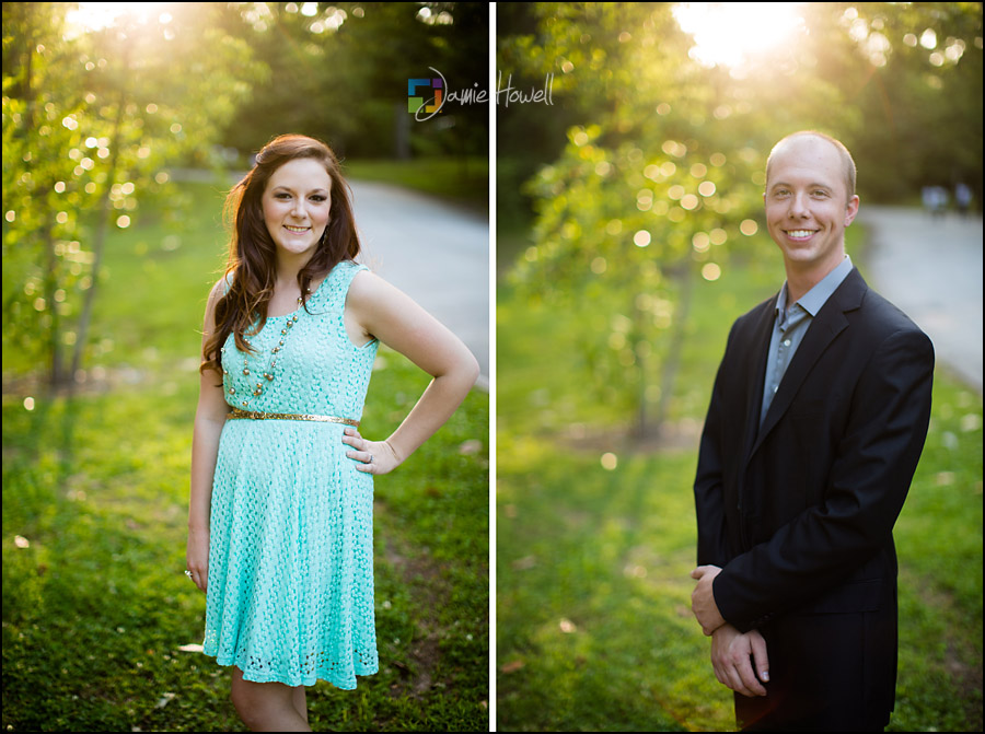 Atlanta Portrait Photographer