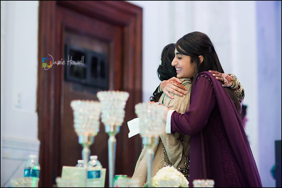 Old Decatur Courthouse Wedding