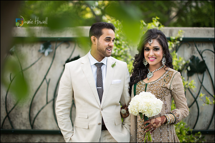 Old Decatur Courthouse Wedding