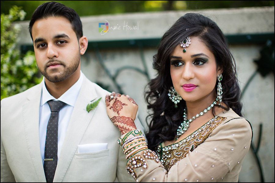 Old Decatur Courthouse Wedding