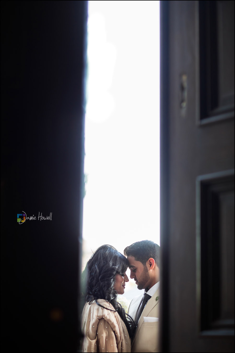 Old Decatur Courthouse Wedding