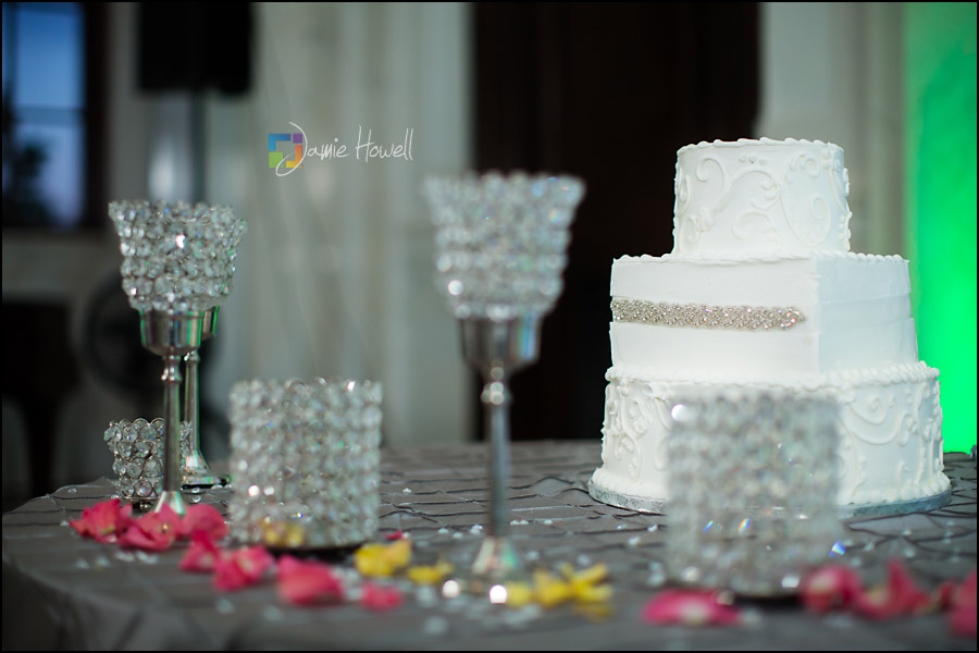 Old Decatur Courthouse Wedding