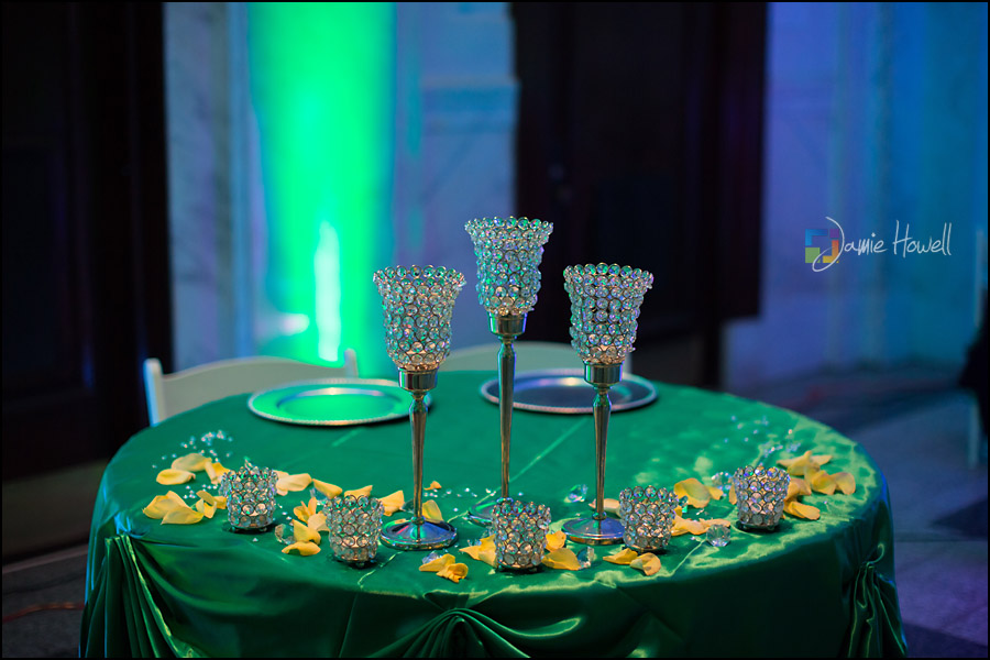 Old Decatur Courthouse Wedding