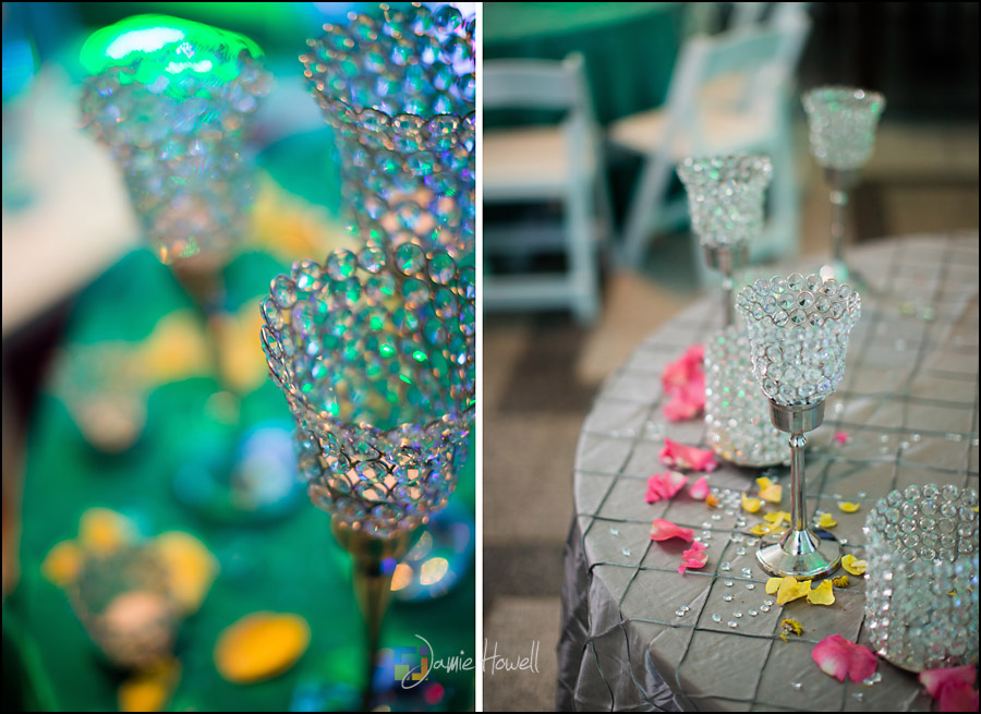 Old Decatur Courthouse Wedding