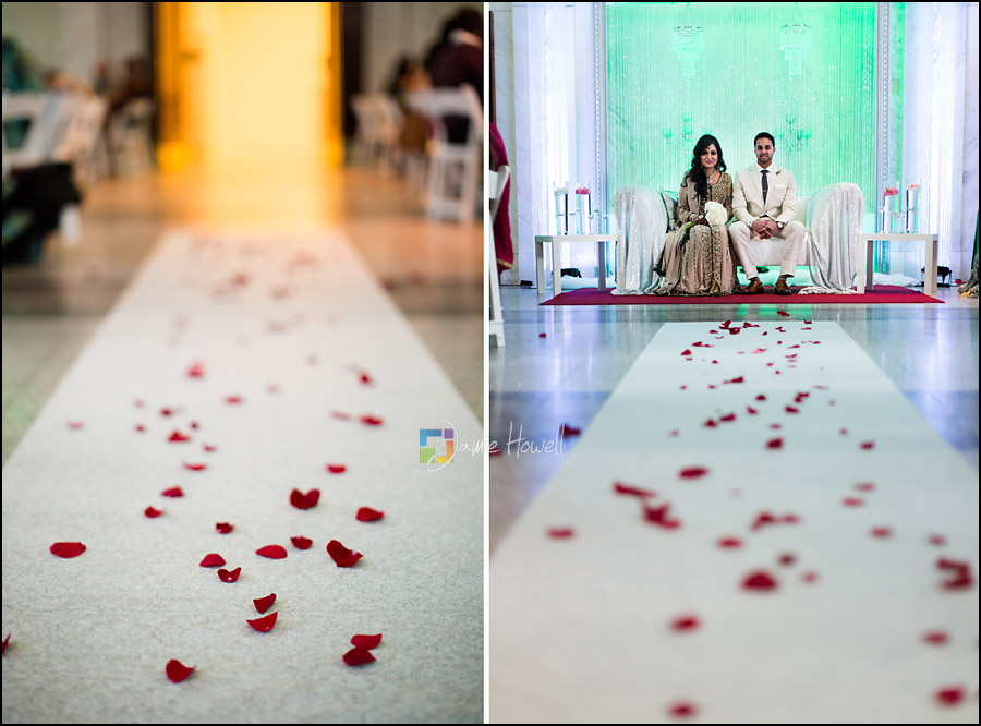 Old Decatur Courthouse Wedding