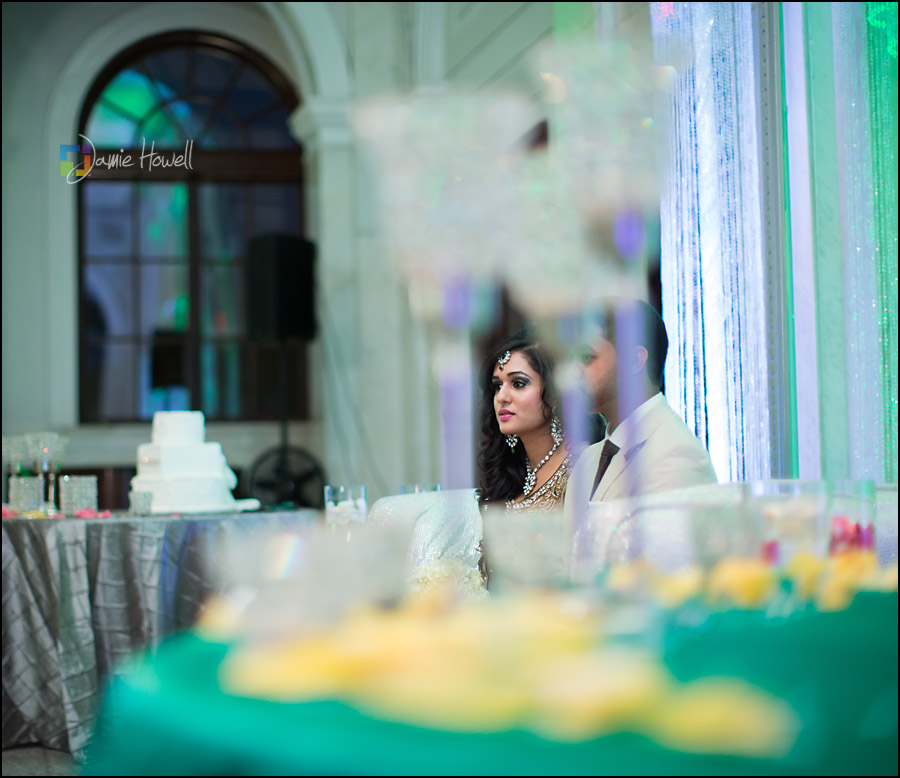 Old Decatur Courthouse Wedding