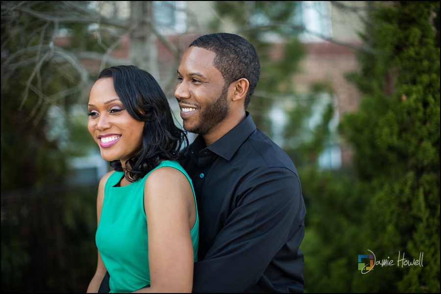 Atlanta Engagement Photographer