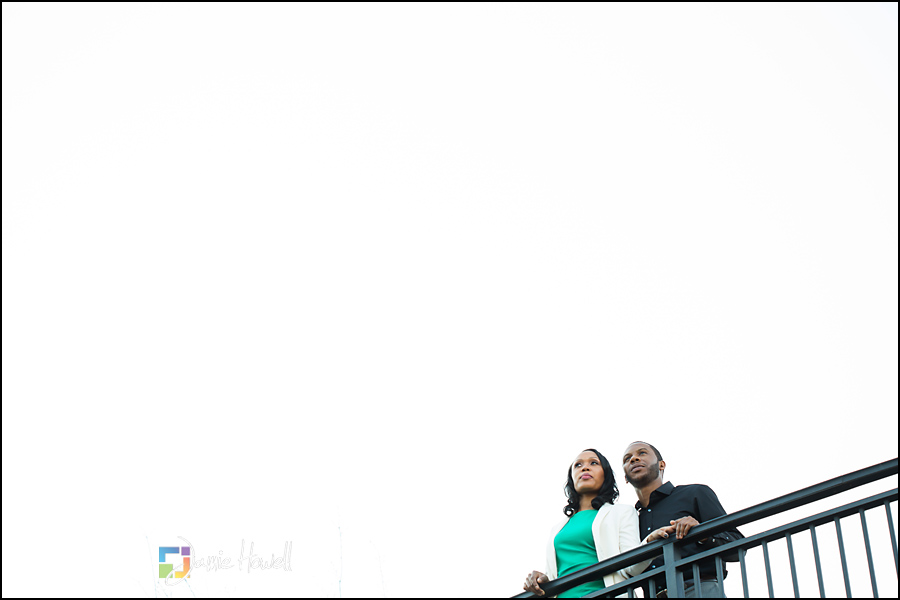 Atlanta Engagement Photographer