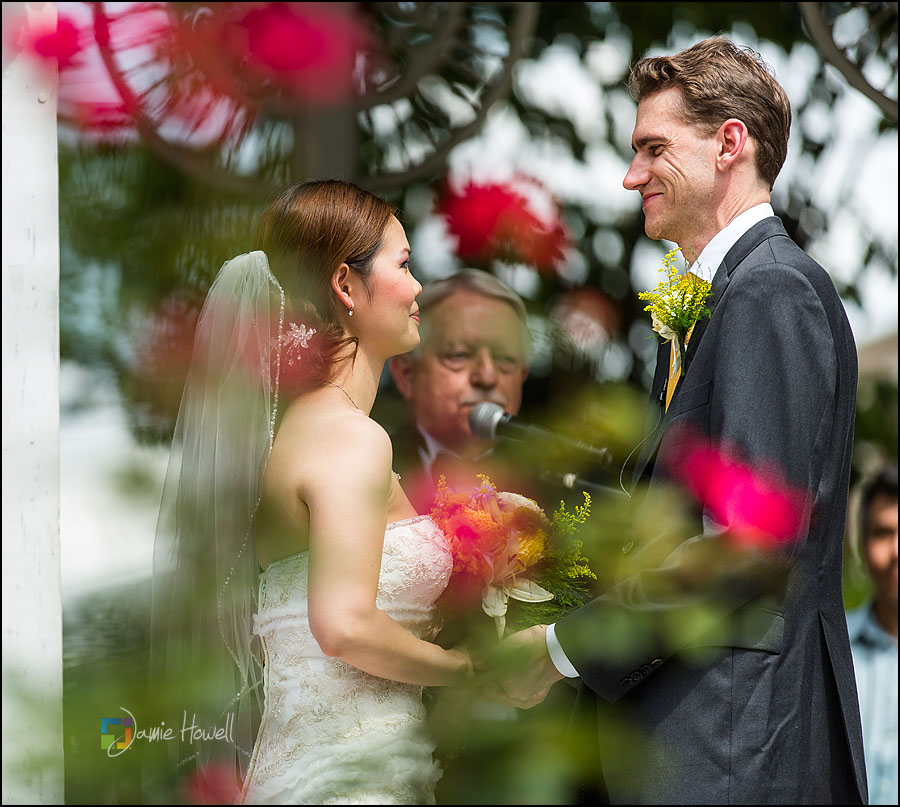 Stone Mountain Park Wedding