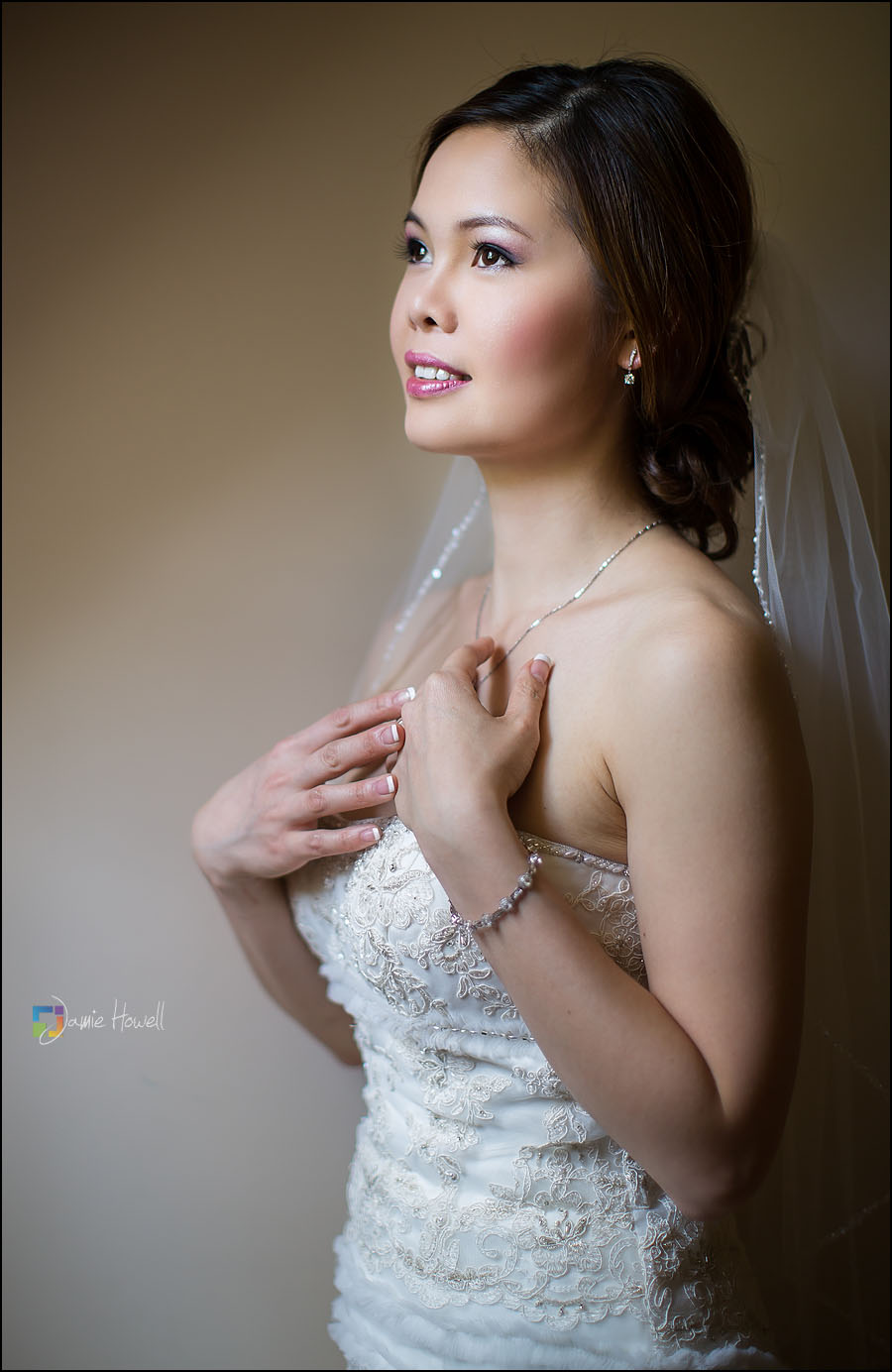 Stone Mountain Park Wedding