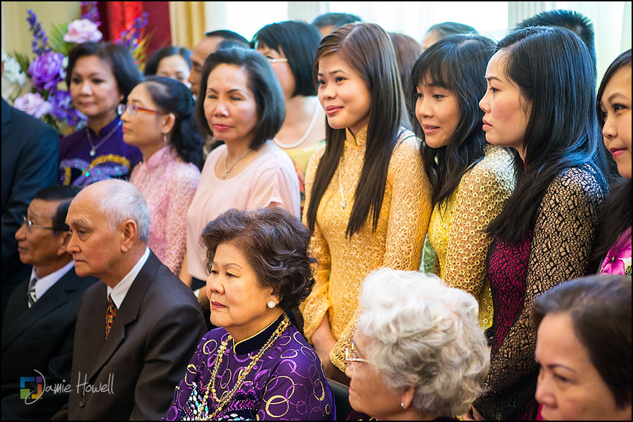 Atlanta Vietnamese Wedding