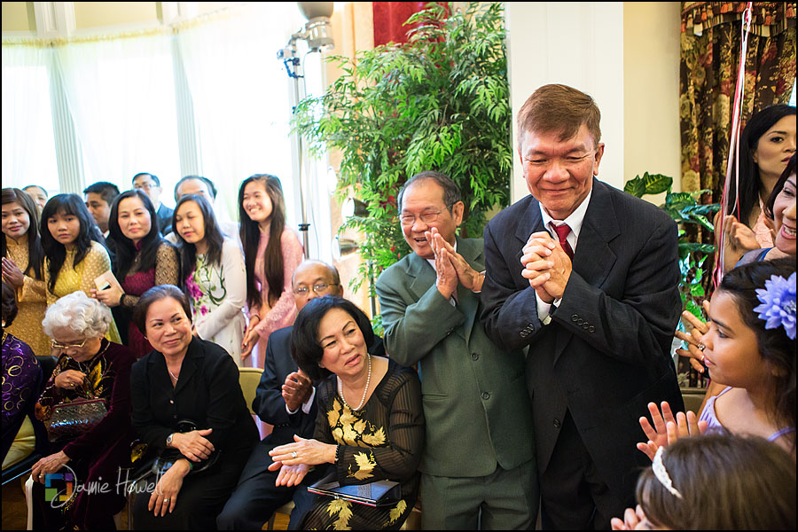 Atlanta Vietnamese Wedding