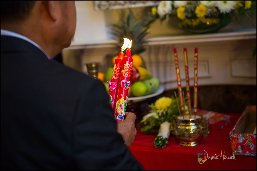 Atlanta Vietnamese Wedding