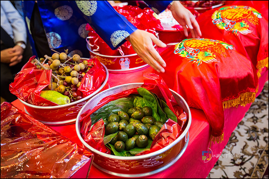 Atlanta Vietnamese Wedding