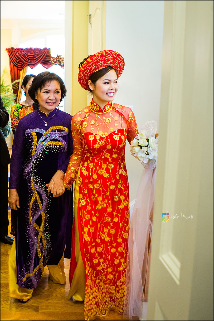 Atlanta Vietnamese Wedding