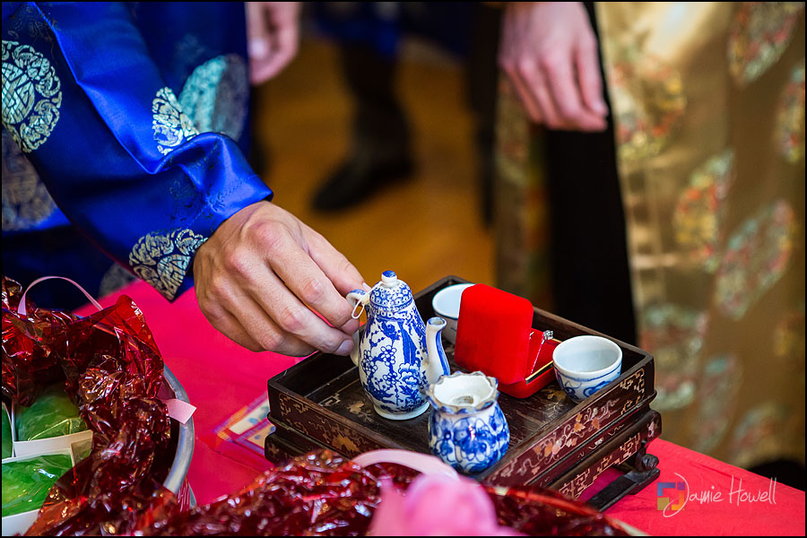 Atlanta Vietnamese Wedding