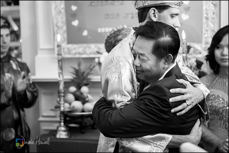 Atlanta Vietnamese Wedding