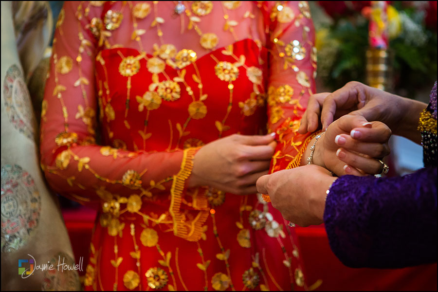 Atlanta Vietnamese Wedding
