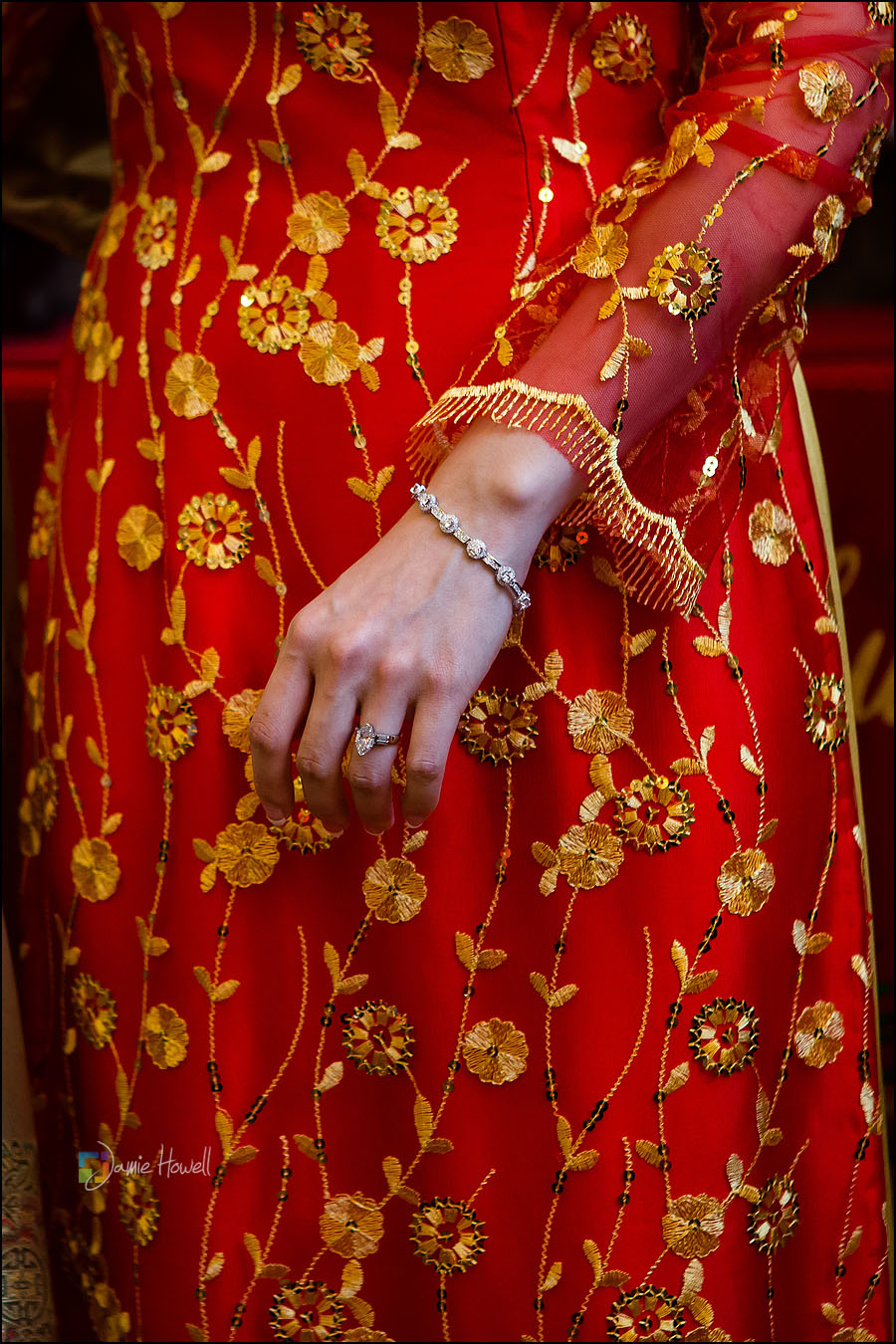 Atlanta Vietnamese Wedding