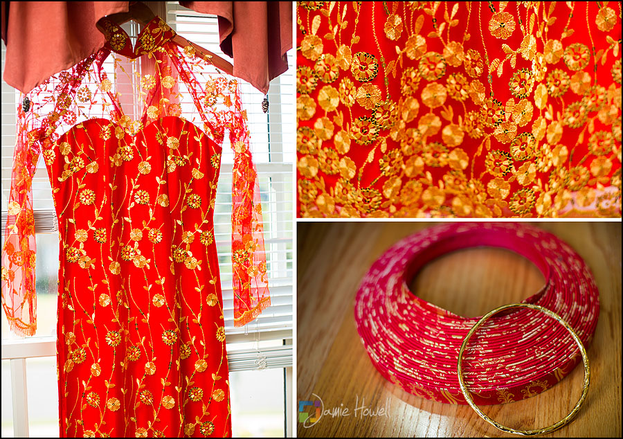 Atlanta Vietnamese Wedding