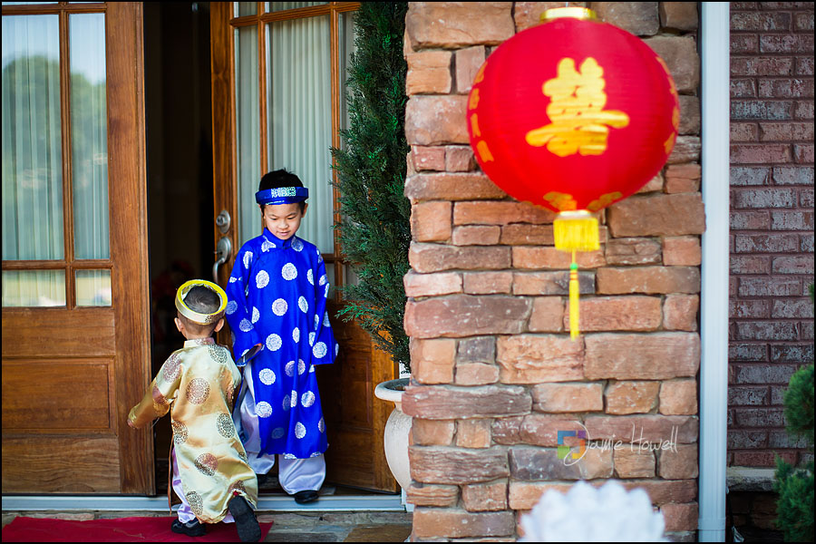 Atlanta Vietnamese Wedding