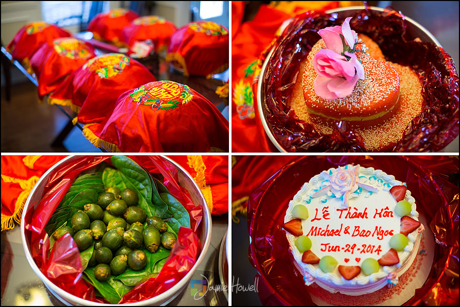 Atlanta Vietnamese Wedding