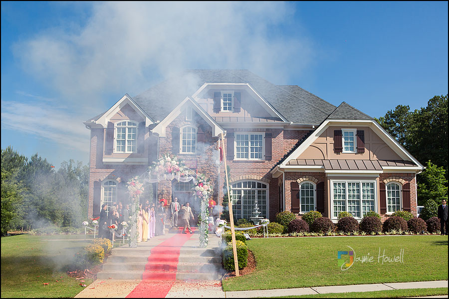 Atlanta Vietnamese Wedding