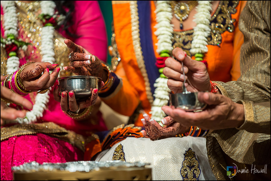 Oconee County Civic Center Wedding
