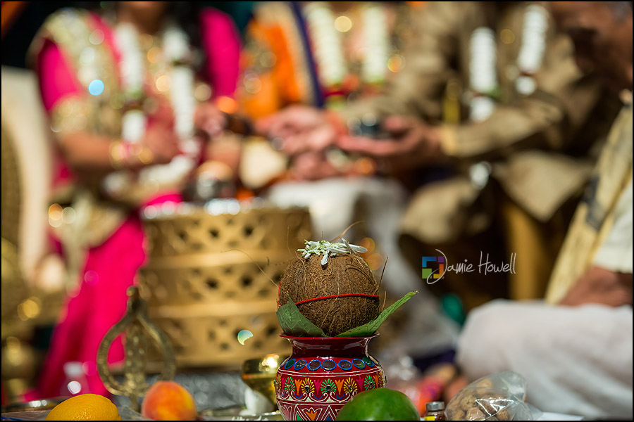 Oconee County Civic Center Wedding