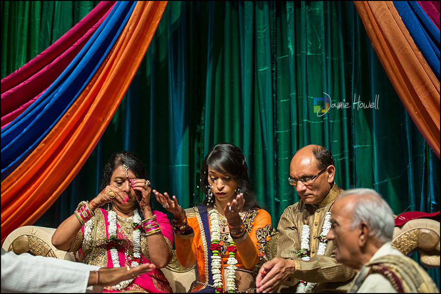 Oconee County Civic Center Wedding