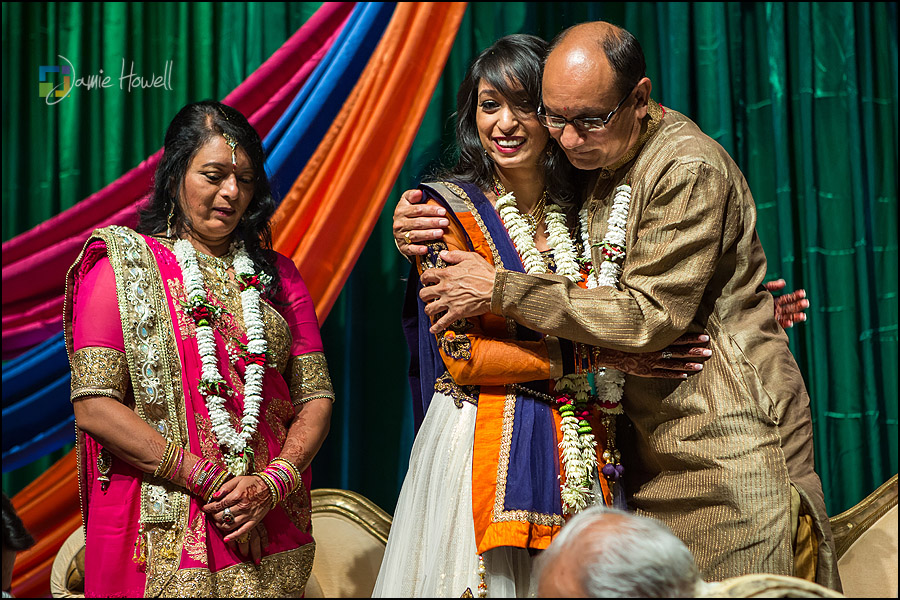 Oconee County Civic Center Wedding